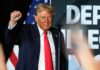 Fact check: Can Trump use a 1798 law to carry out mass deportations? | US Election 2024 News