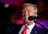 Trump leading Harris among Arab Americans, poll suggests | US Election 2024 News