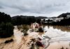 Dozens of people dead after flash flood in Spain’s Valencia region | Newsfeed