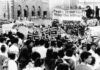 The South African anti-apartheid cathedral that’s now a pro-Palestine hub | Israel-Palestine conflict News