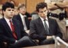 Prosecutor seeks new sentence for Menendez brothers who murdered parents | Al Jazeera News