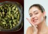 Cardamom for skin: Benefits and 5 ways to get glowing skin