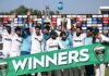 Pakistan thrash England to win Test series after Noman, Sajid heroics | Cricket News
