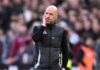 Erik ten Hag sacked as Manchester United manager | Football News
