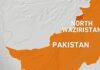 Six soldiers and eight rebels killed in fighting in northwest Pakistan | Pakistan Taliban News