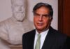 Ratan Tata passes away at 86 due to age related medical conditions