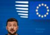Zelenskyy vows to fight on even if allies do not support ‘victory plan’ | Russia-Ukraine war News