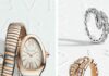 Bulgari partners with Tata cliq Luxury to launch digital boutique