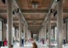 Art, fashion and commerce in a profitable dance