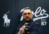 Ralph Lauren Fragrances launches Polo 67 fragrance in India with Yuvraj Singh