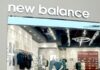New Balance opens its first store in Chennai
