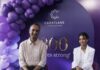 CaratLane opens 300th store in Mumbai with Nancy Tyagi