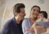 Johnson’s Baby partners with Anil and Sonam Kapoor for new campaign