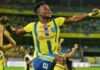 VIP Clothing Ltd partners with Kerala Blasters FC