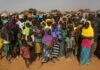 Burkina Faso putting civilians at risk amid conflict with rebels: HRW | Conflict News
