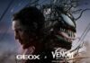 Geox collaborates with Venom for footwear line