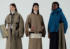 GU unveils collaboration with Rokh