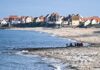 Baby dies as asylum seekers’ boat sinks off French coast | Migration News