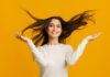 8 home remedies for hair volume and shine