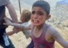 Gaza has become a ‘graveyard’ for children amid Israeli attacks: UN | Israel-Palestine conflict