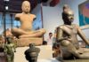 How does restitution of cultural artefacts affect Western museums’ futures? | Arts and Culture