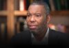 “My life will never be the same”: Ta-Nehisi Coates on Israel and Palestine | Gaza