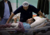 Gaza’s al-Shifa doctor: The struggle to save lives amid war | Israel-Palestine conflict