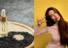 How to use sesame seeds for hair