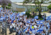 Israeli settlers’ ambitions for Lebanon and Greater Israel | Israel attacks Lebanon