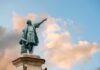 What is the science behind the Christopher Columbus origins discovery? | Science and Technology News