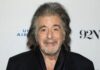 Al Pacino ‘didn’t have a pulse’ and nearly died after brush with COVID | Ents & Arts News