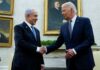 Biden was clear – so why is Israel defying its closest ally again? | World News