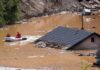 Bosnia: At least 16 people killed after storm causes floods and landslides | World News