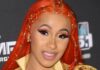 Cardi B pulls out of festival performance after ‘medical emergency’ | Ents & Arts News