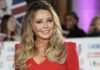 Carol Vorderman quits LBC radio show after ‘health scare’ | Ents & Arts News
