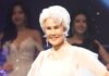 81-year-old model takes part in Miss Universe Korea pageant | World News