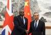 Government tiptoes into ‘new starting point’ with China – but has no time to waste figuring out stance | World News