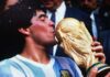 Diego Maradona’s remains can be moved, court in Argentina rules | World News