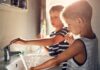 Dental benefits of adding fluoride to water may have declined, study finds | Science & Tech News