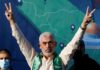 Israel has removed one of its biggest foes – Yahya Sinwar’s death brings forward the opportunity to start to end its war in Gaza | World News
