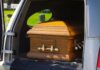 Funeral home in Poland apologises after corpse falls out of a hearse and into traffic | World News
