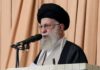 Iran’s supreme leader warns missile attack on Israel ‘will be done again if necessary’ | World News