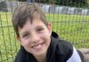 Boy, 11, named as child killed in car crash at primary school in Australia | World News