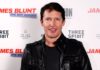 James Blunt says he will legally change his name to whatever fans choose if his album reaches No 1 | Ents & Arts News