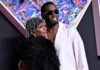 P Diddy’s mother issues statement on sexual abuse allegations | US News