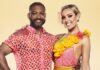 Strictly Come Dancing: Amy Dowden to take part in live tour with JB Gill after injury | Ents & Arts News