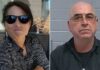Theobald Lengyel: Former rock musician convicted of killing girlfriend at her California home | US News