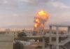 Israel strikes historic Lebanese city following evacuation order as new Hezbollah leader speaks publicly | World News