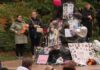 Liam Payne fans organise vigils in London, Liverpool and Buenos Aires | Ents & Arts News