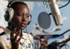 Lupita Nyong’o on ‘relinquishing control’ in The Wild Robot | Ents & Arts News